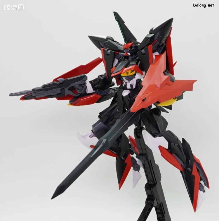 MG 1/100 Eclipse Gundam Unit 2