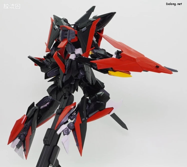MG 1/100 Eclipse Gundam Unit 2
