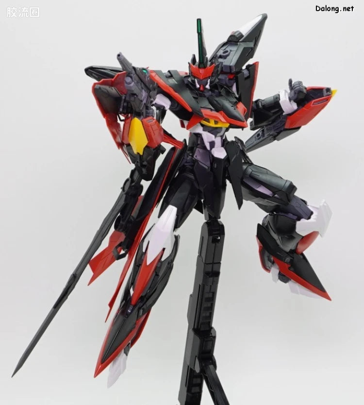MG 1/100 Eclipse Gundam Unit 2