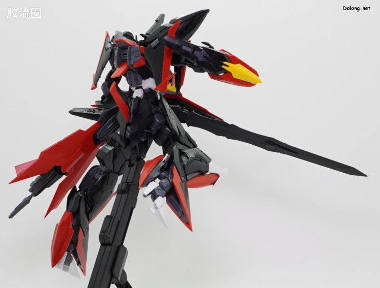 MG 1/100 Eclipse Gundam Unit 2