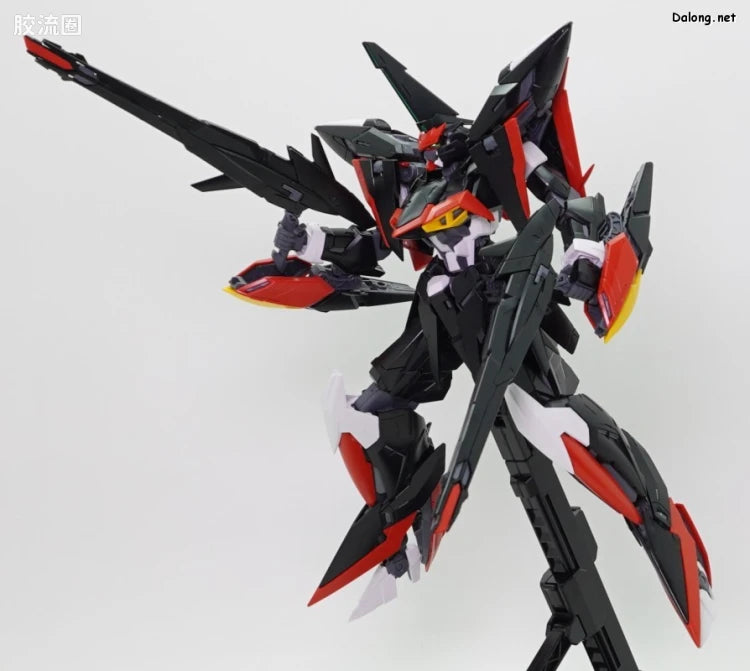 MG 1/100 Eclipse Gundam Unit 2