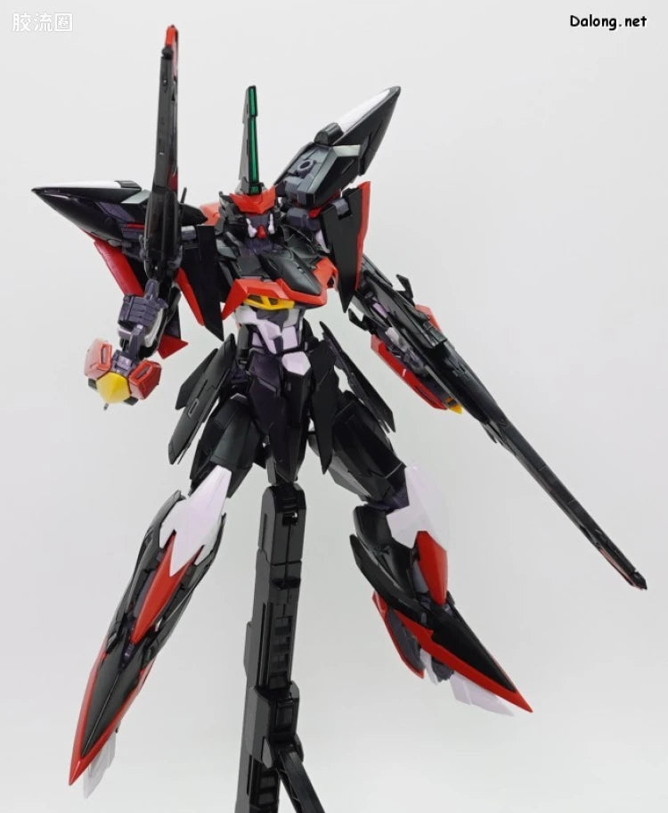 MG 1/100 Eclipse Gundam Unit 2