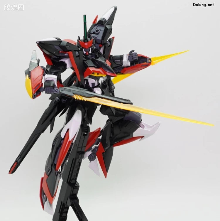 MG 1/100 Eclipse Gundam Unit 2