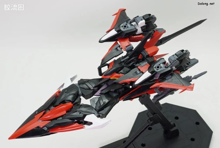 MG 1/100 Eclipse Gundam Unit 2