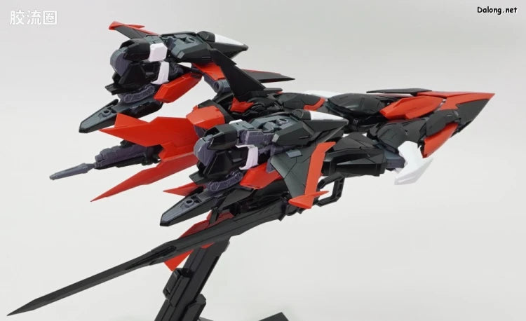 MG 1/100 Eclipse Gundam Unit 2