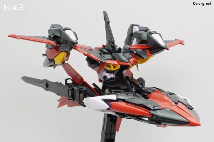 MG 1/100 Eclipse Gundam Unit 2