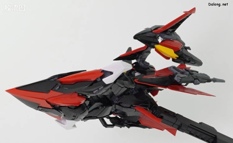 MG 1/100 Eclipse Gundam Unit 2