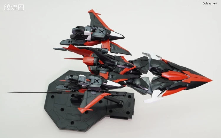 MG 1/100 Eclipse Gundam Unit 2