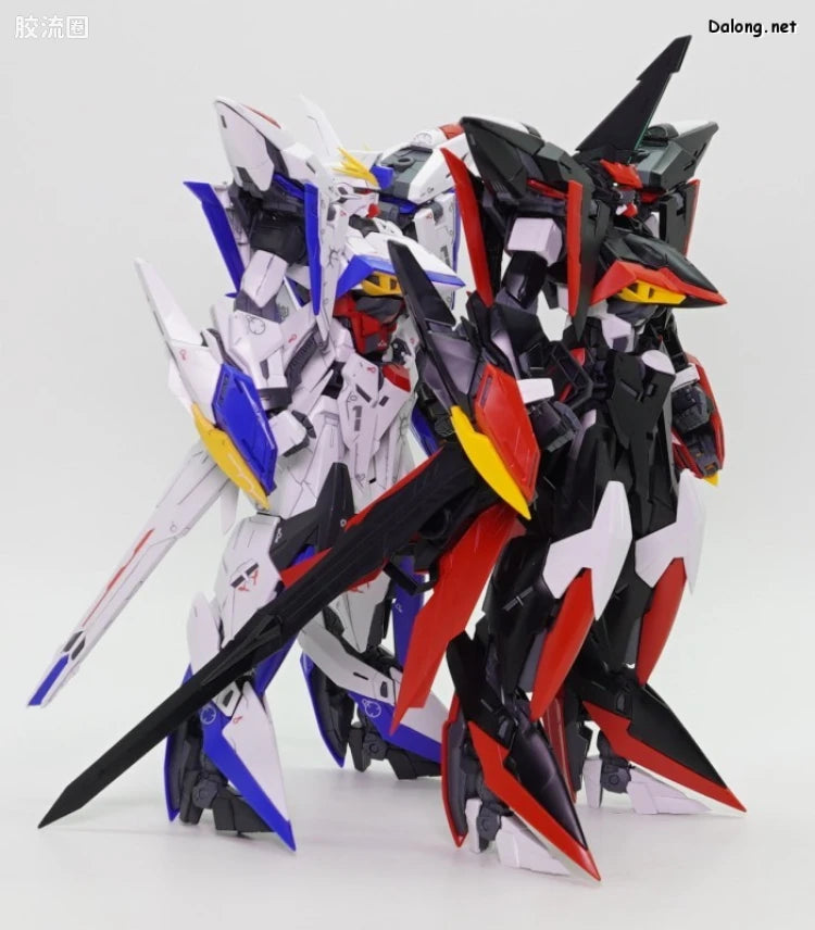 MG 1/100 Eclipse Gundam Unit 2