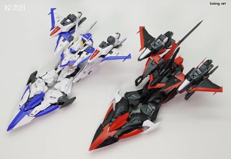 MG 1/100 Eclipse Gundam Unit 2