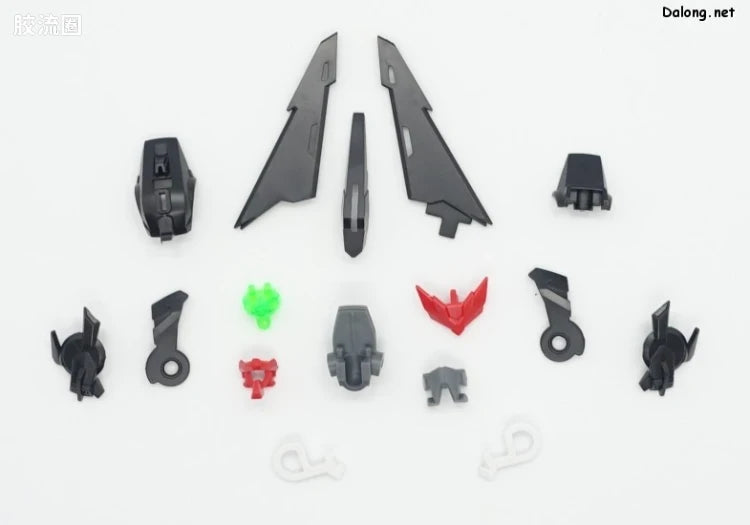 MG 1/100 Eclipse Gundam Unit 2