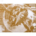 MG 1/100 Mobile GINN (Miguel Aiman Custom)