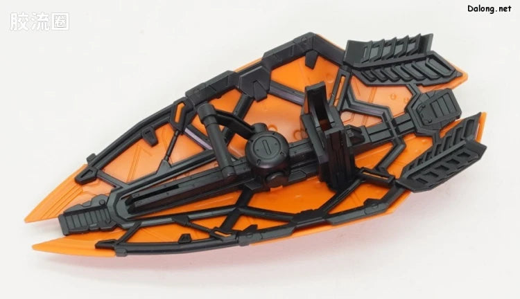 MG 1/100 Mobile GINN (Miguel Aiman Custom)