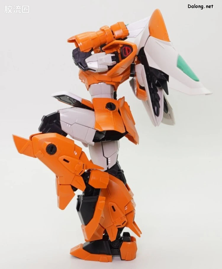 MG 1/100 Mobile GINN (Miguel Aiman Custom)