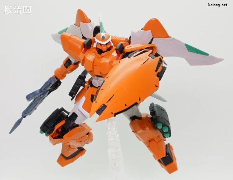 MG 1/100 Mobile GINN (Miguel Aiman Custom)