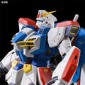 MG 1/100 Gundam F90 N-Type