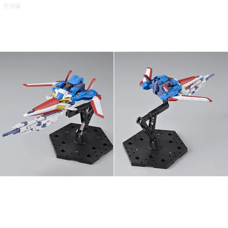 MG 1/100 Gundam F90 N-Type
