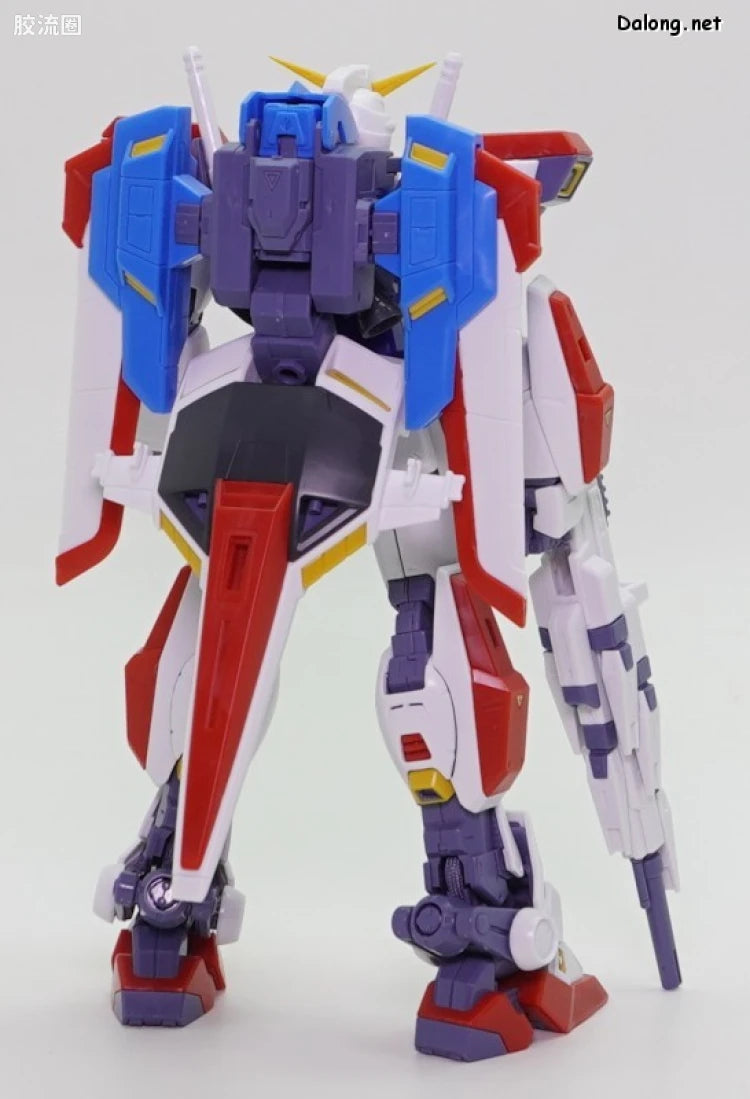 MG 1/100 Gundam F90 N-Type