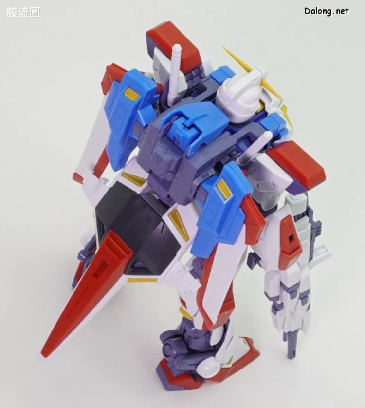 MG 1/100 Gundam F90 N-Type