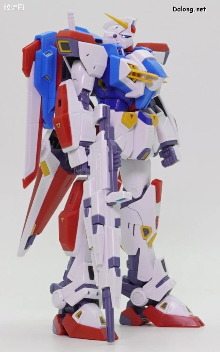 MG 1/100 Gundam F90 N-Type