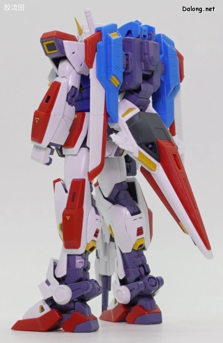 MG 1/100 Gundam F90 N-Type