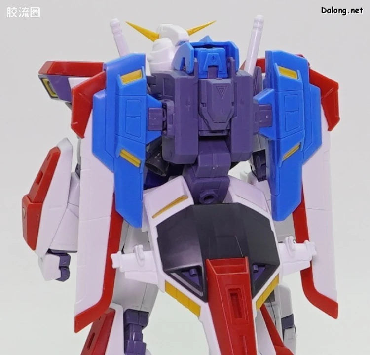 MG 1/100 Gundam F90 N-Type