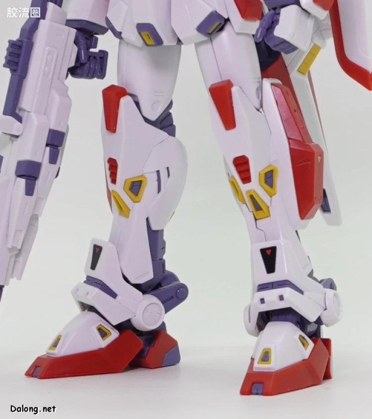 MG 1/100 Gundam F90 N-Type