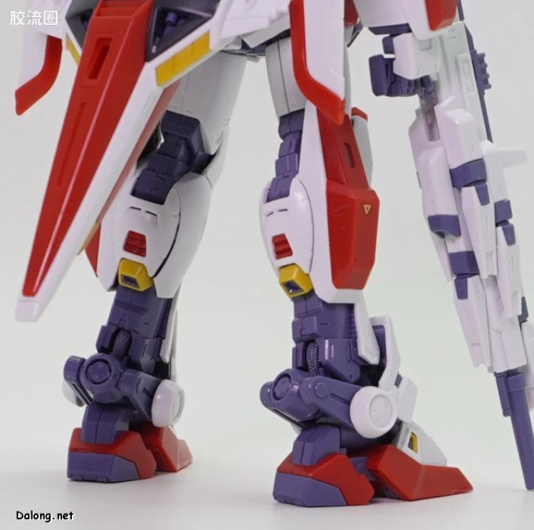 MG 1/100 Gundam F90 N-Type