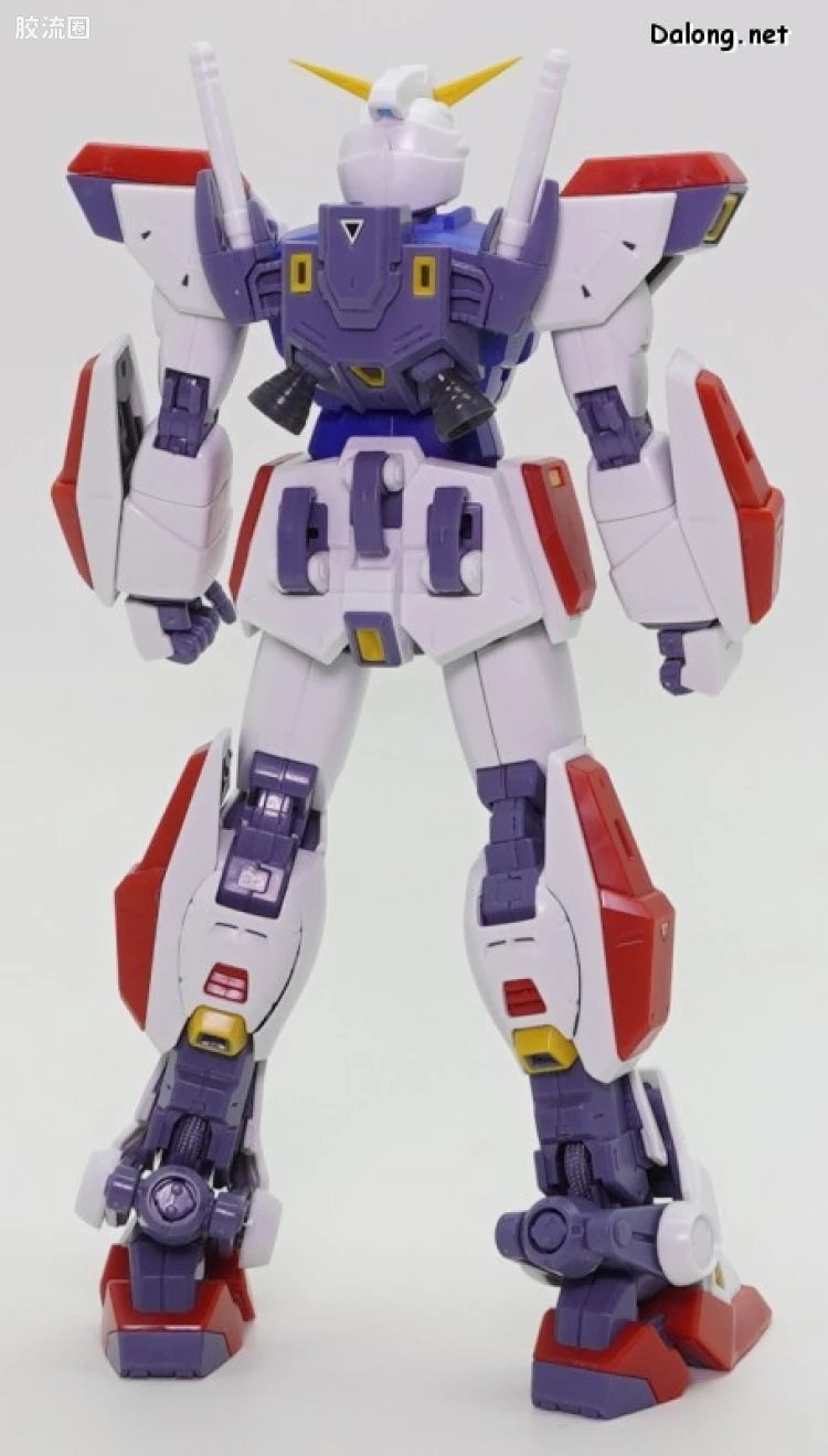 MG 1/100 Gundam F90 N-Type