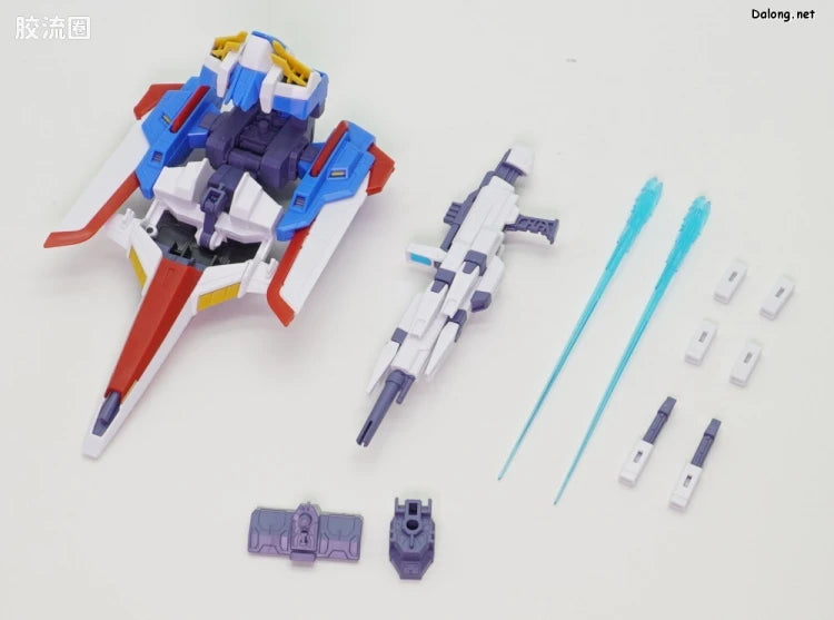MG 1/100 Gundam F90 N-Type