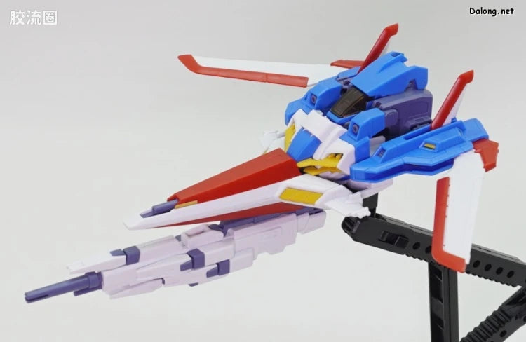 MG 1/100 Gundam F90 N-Type