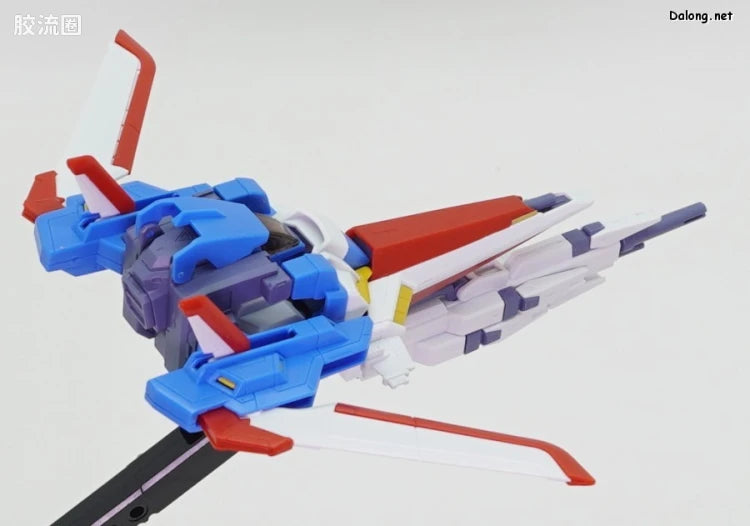 MG 1/100 Gundam F90 N-Type