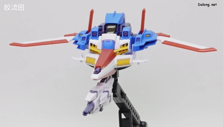 MG 1/100 Gundam F90 N-Type