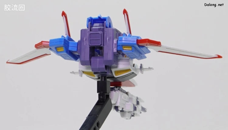 MG 1/100 Gundam F90 N-Type