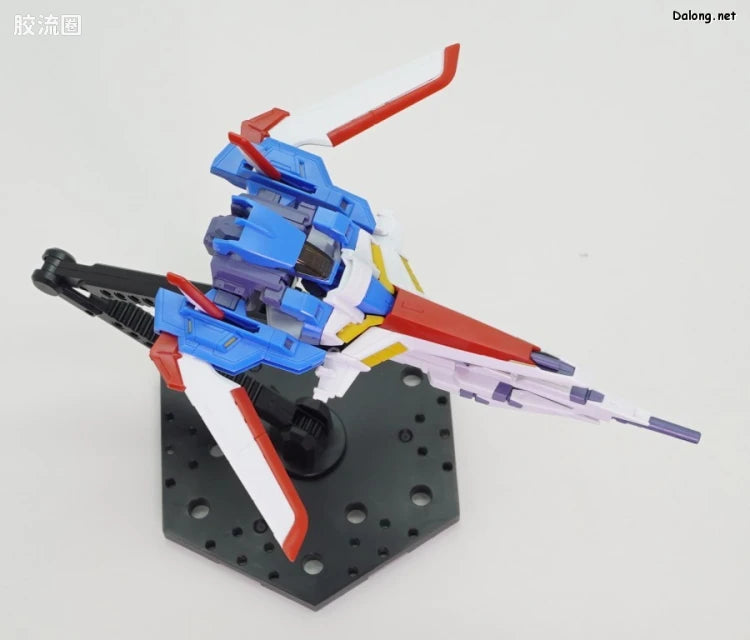 MG 1/100 Gundam F90 N-Type