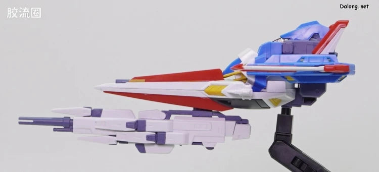 MG 1/100 Gundam F90 N-Type