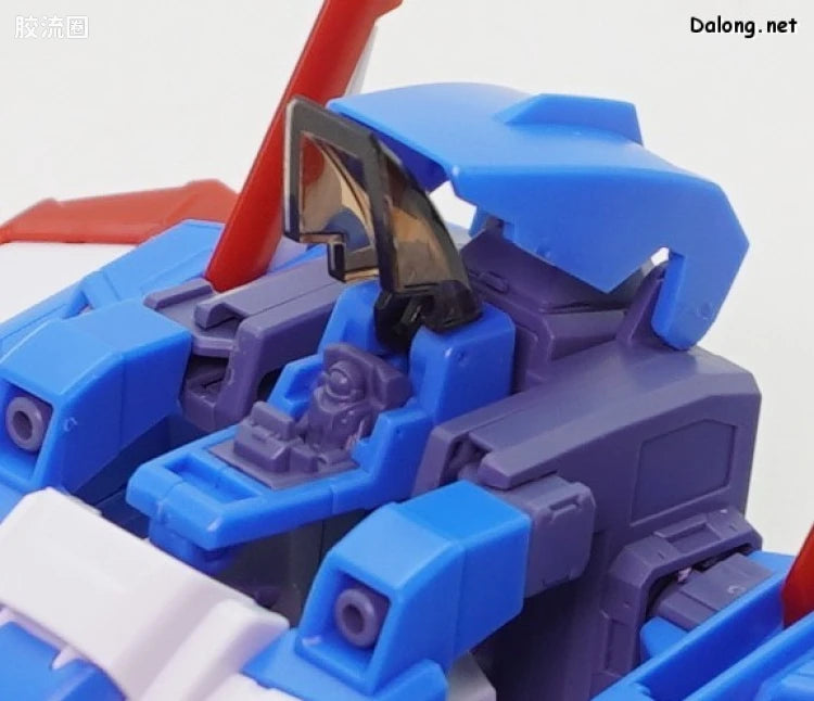 MG 1/100 Gundam F90 N-Type