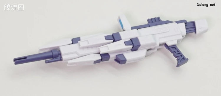 MG 1/100 Gundam F90 N-Type
