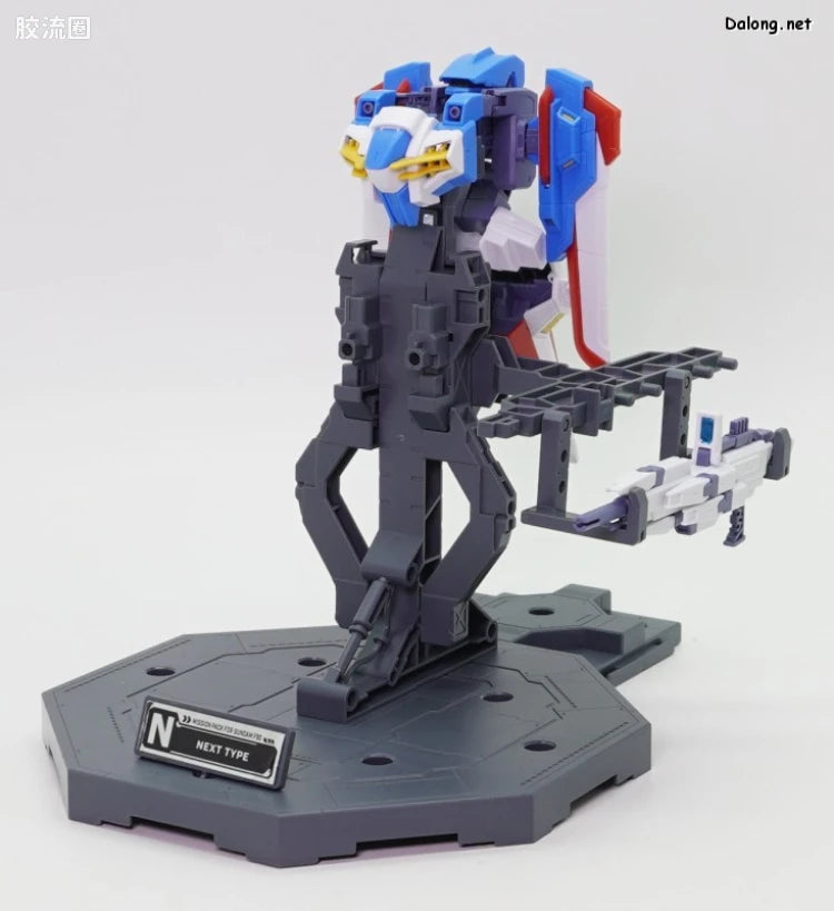 MG 1/100 Gundam F90 N-Type