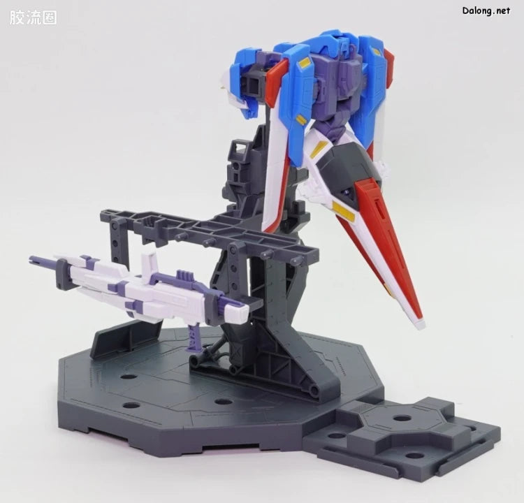 MG 1/100 Gundam F90 N-Type