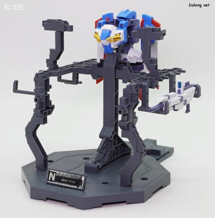 MG 1/100 Gundam F90 N-Type