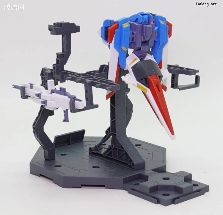 MG 1/100 Gundam F90 N-Type