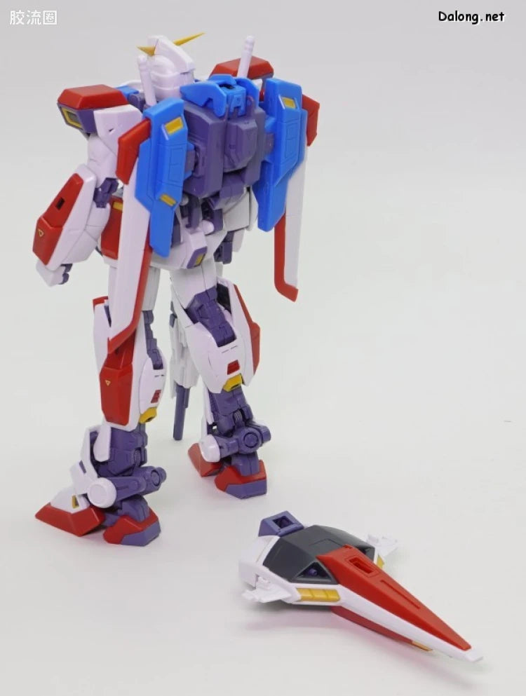 MG 1/100 Gundam F90 N-Type