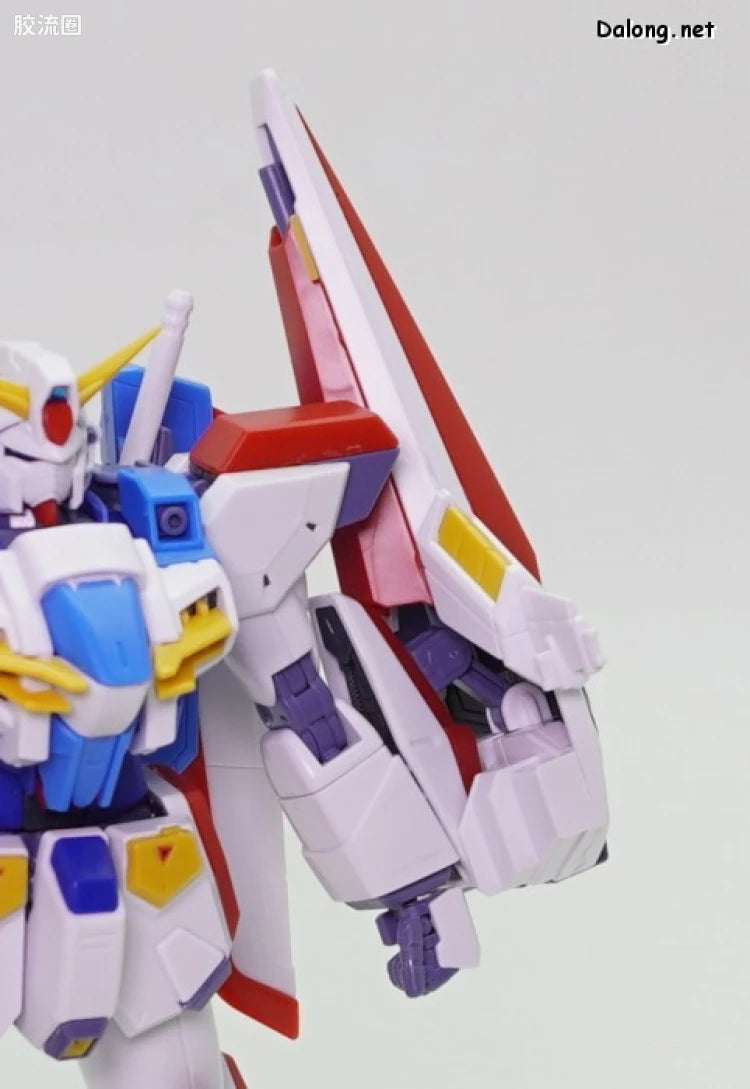 MG 1/100 Gundam F90 N-Type