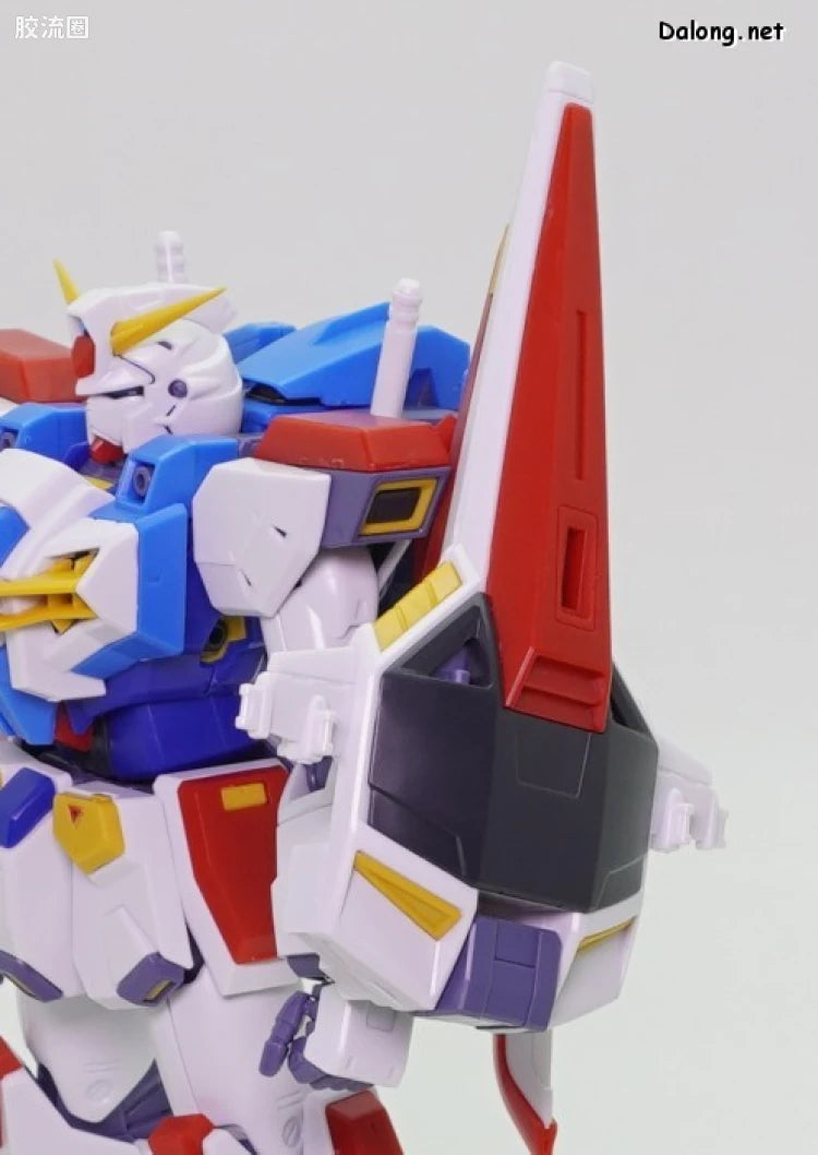 MG 1/100 Gundam F90 N-Type