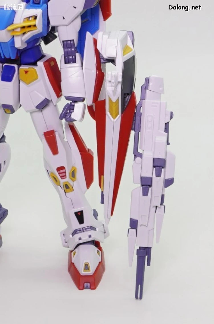 MG 1/100 Gundam F90 N-Type