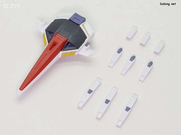 MG 1/100 Gundam F90 N-Type