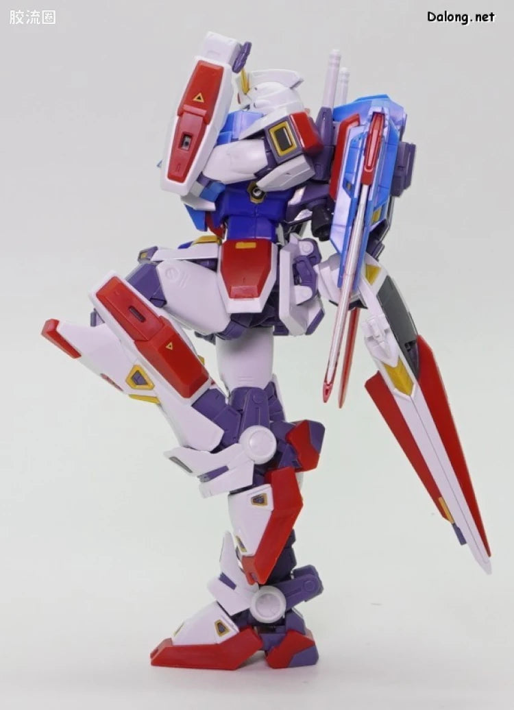 MG 1/100 Gundam F90 N-Type