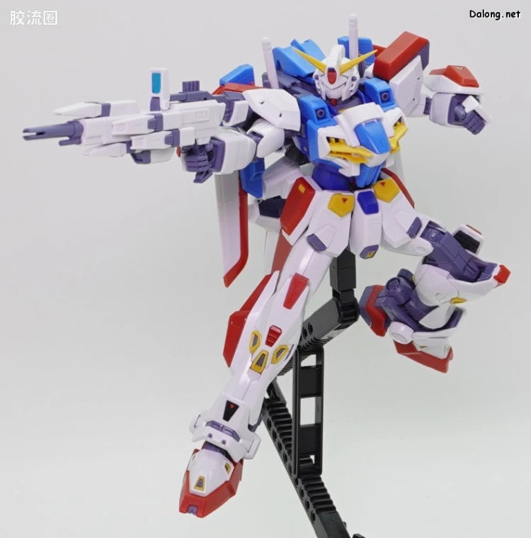 MG 1/100 Gundam F90 N-Type