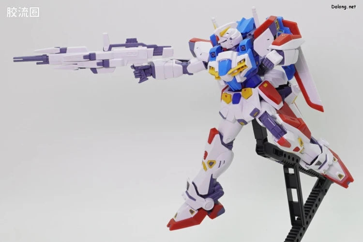 MG 1/100 Gundam F90 N-Type